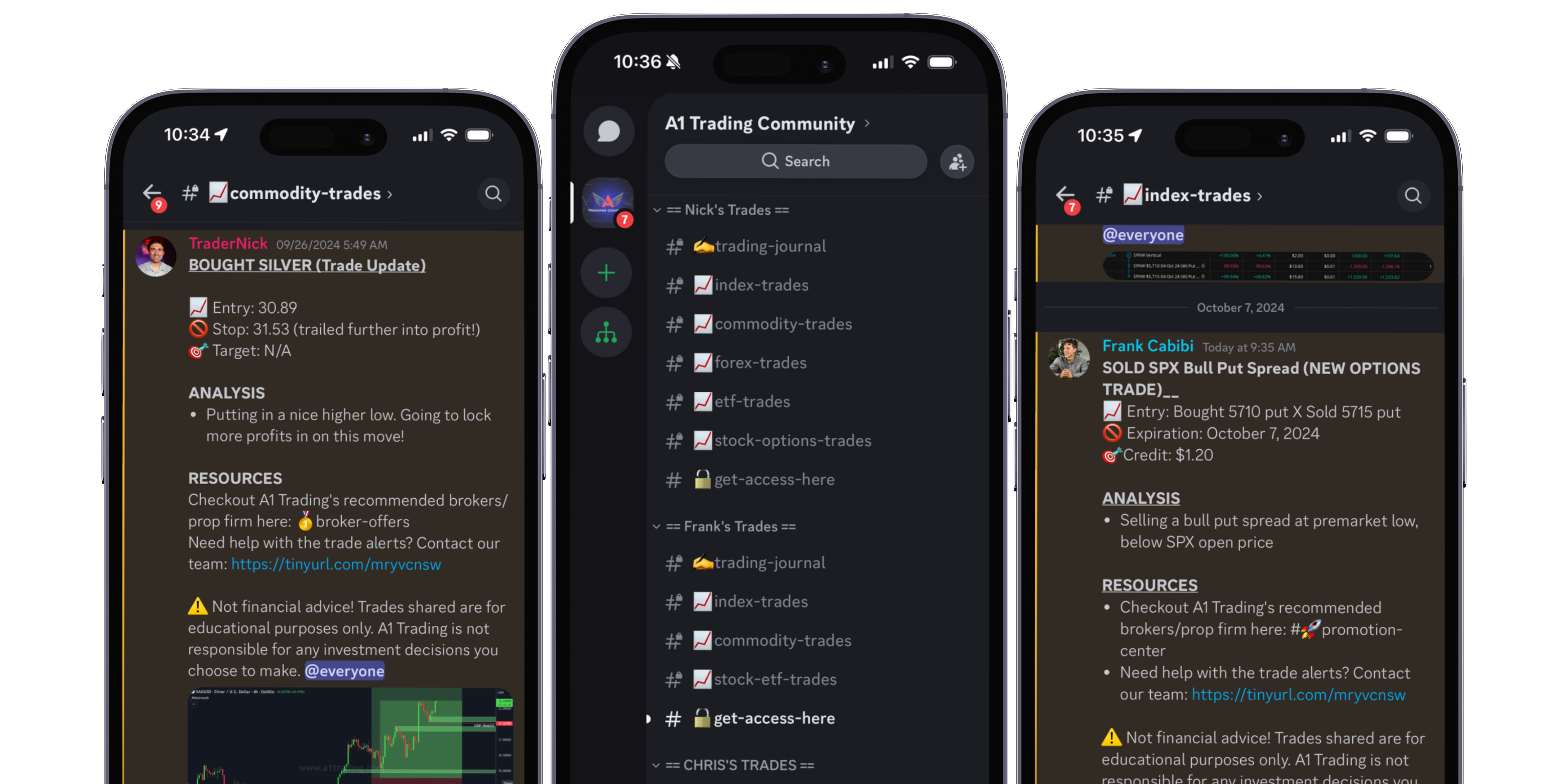 Hero Image for VIP Discord